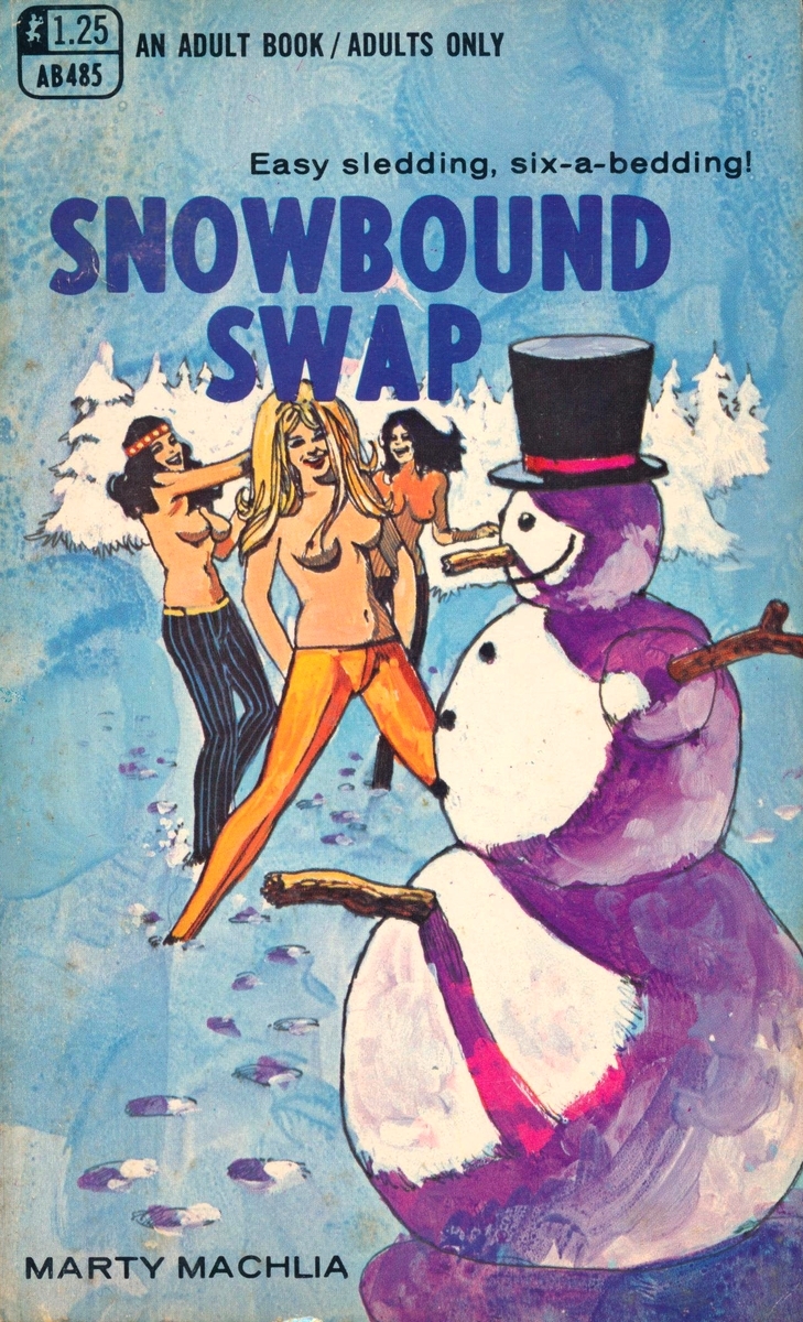 Snowbound Swap