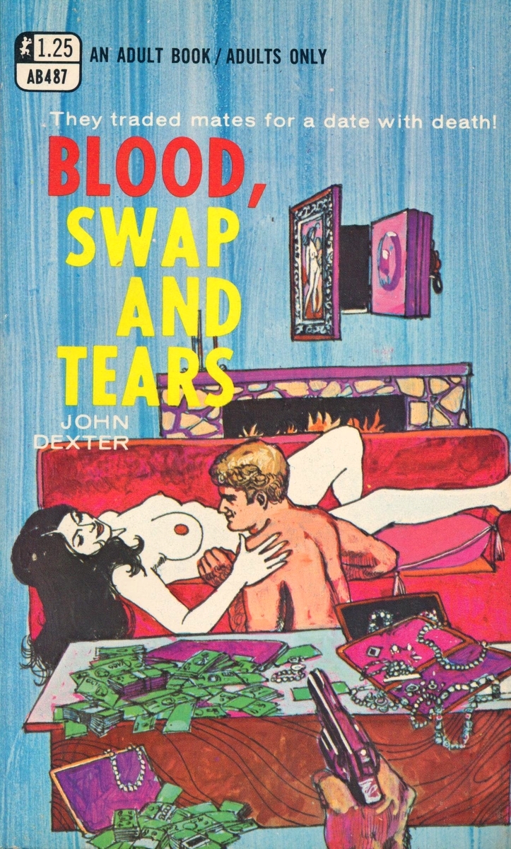 Blood, Swap And Tears