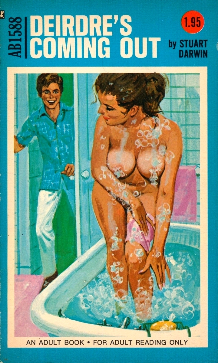 Deirdre's Coming Out