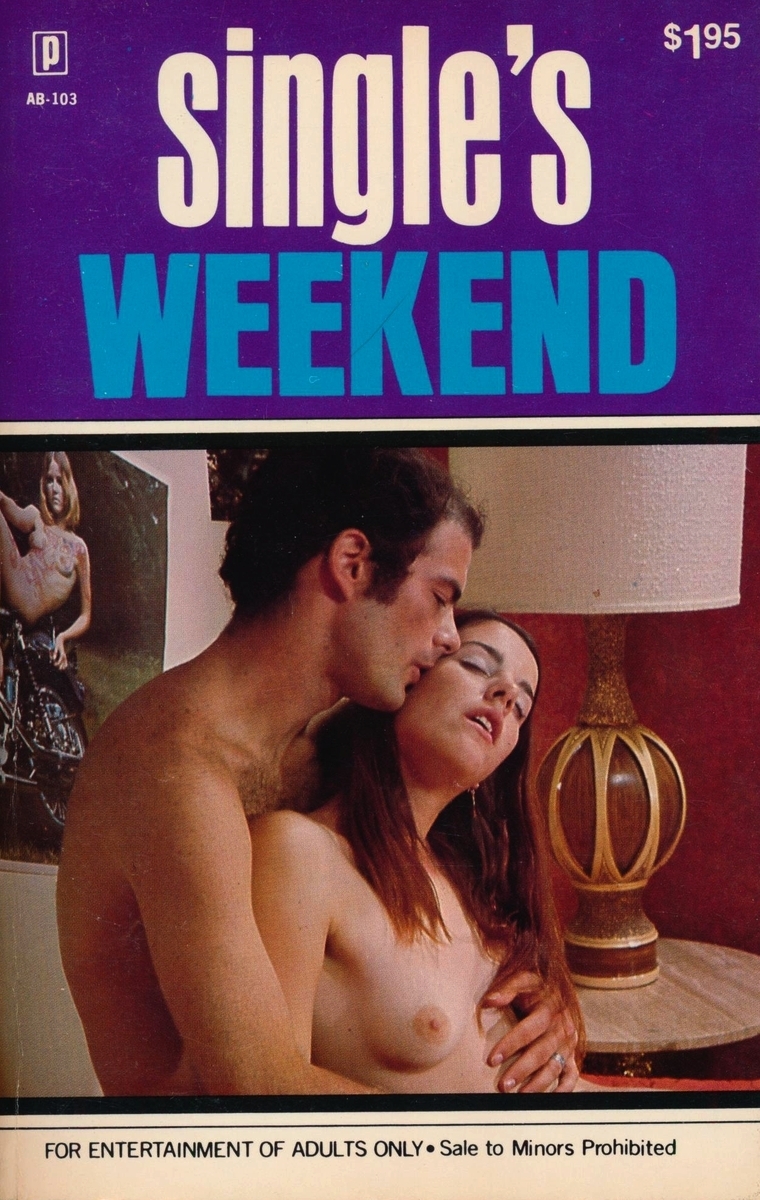 Single's Weekend