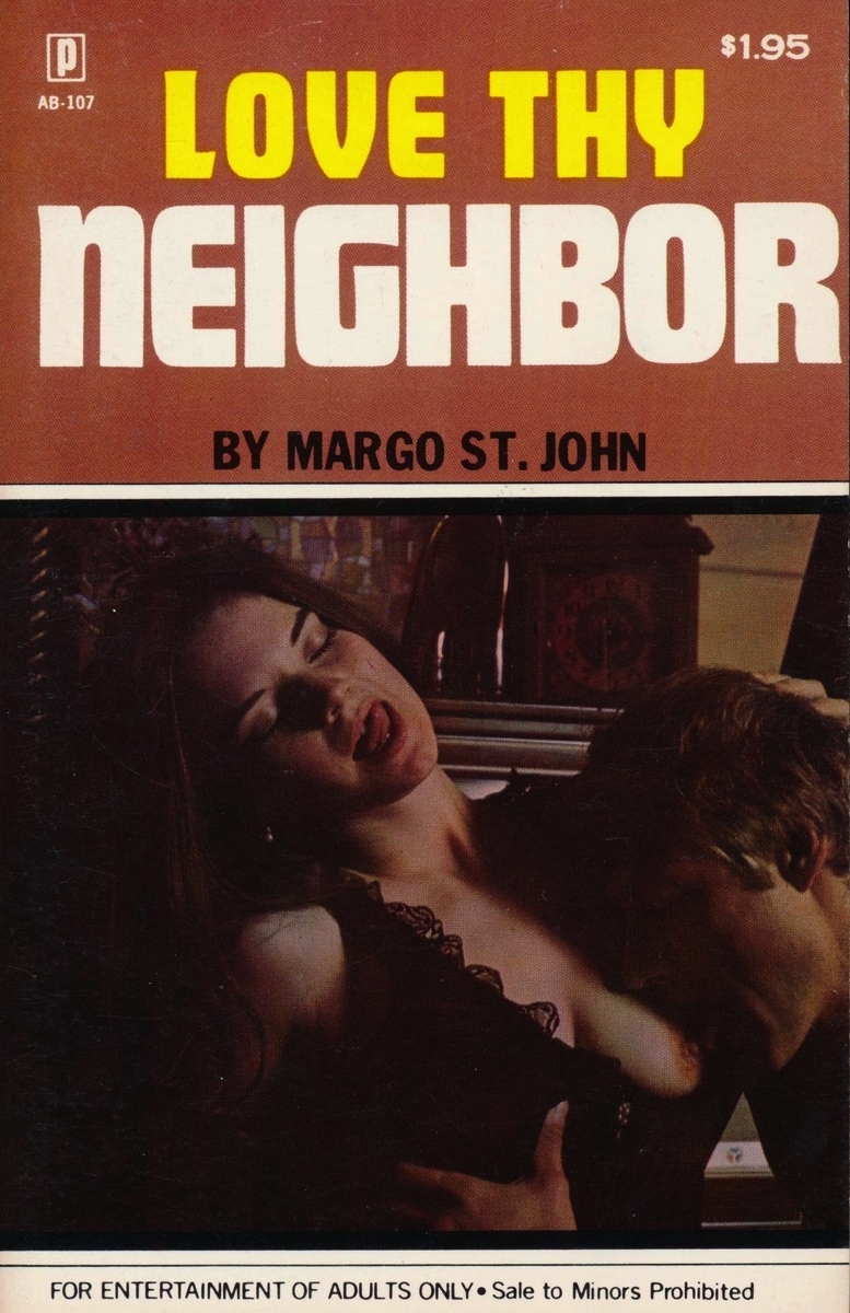 Love Thy Neighbor