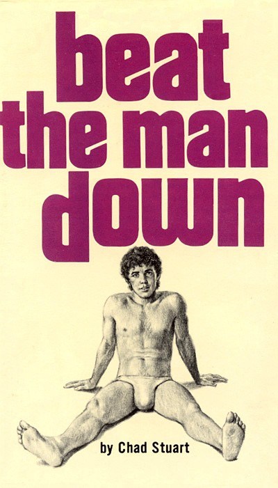 Beat the Man Down by Chad Stuart - Ebook 