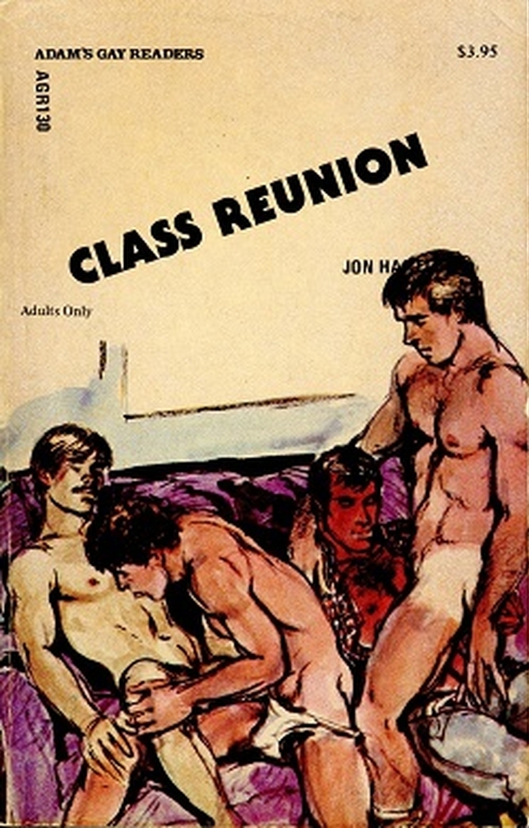 Class Reunion