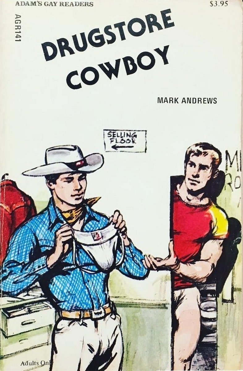Drugstore Cowboy