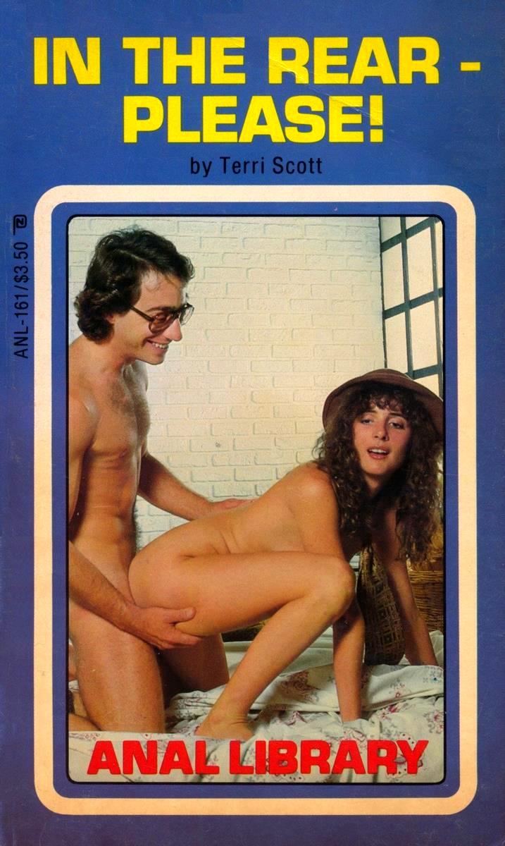 In The Rear - Please