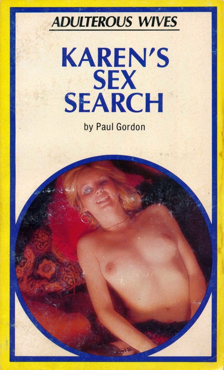 Karens Sex Search