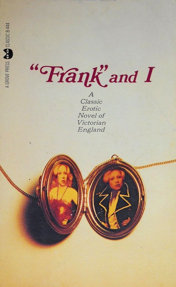 Frank and I