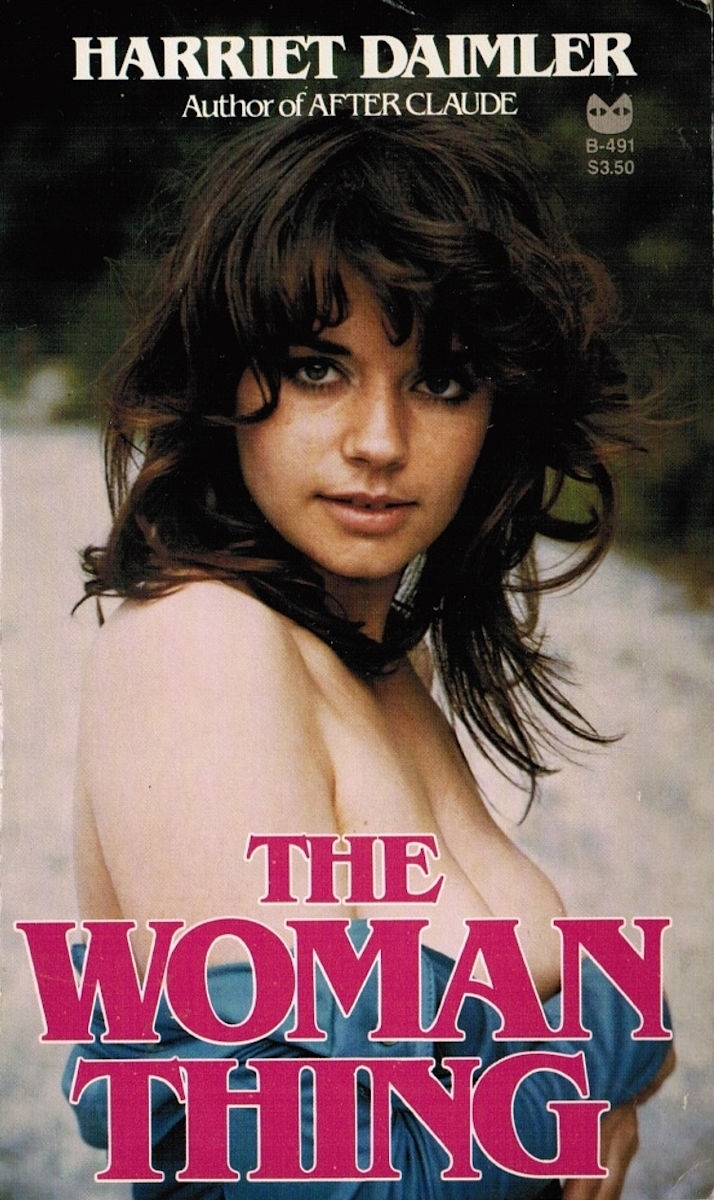 The Woman Thing