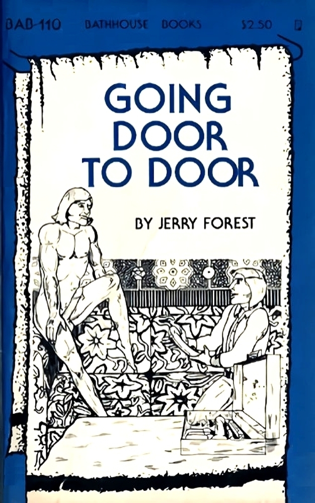 Going Door To Door