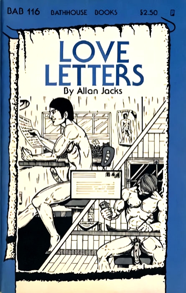 Love Letters