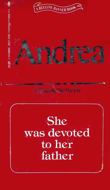 Andrea by Chuck Selwyn - Ebook 