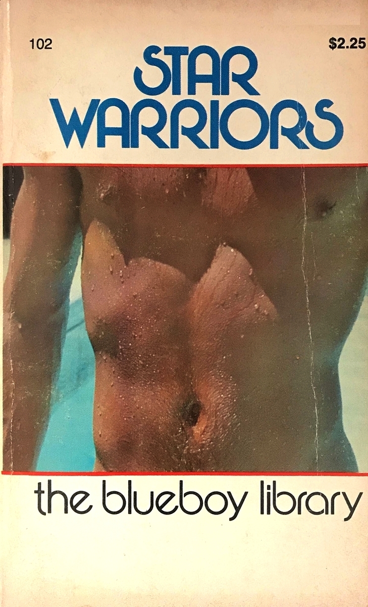 Star Warriors