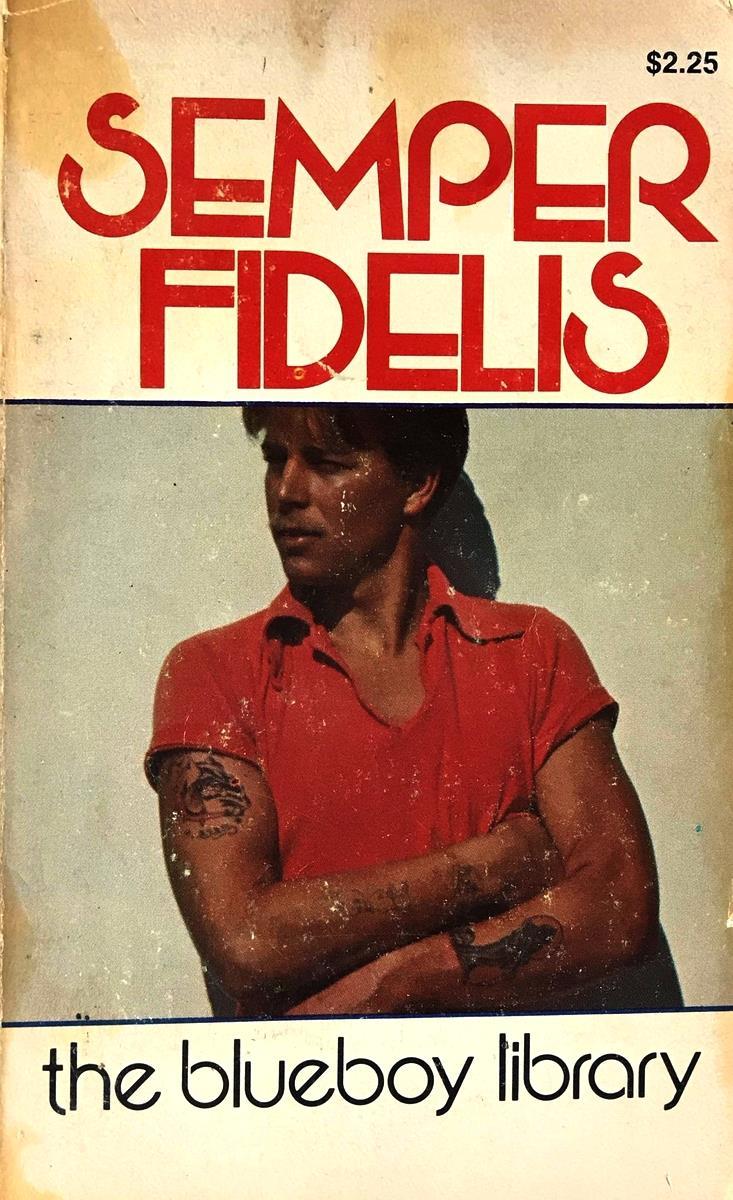 Semper Fidelis