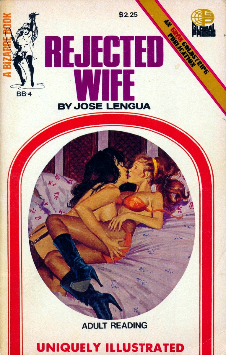 Rejected Wife