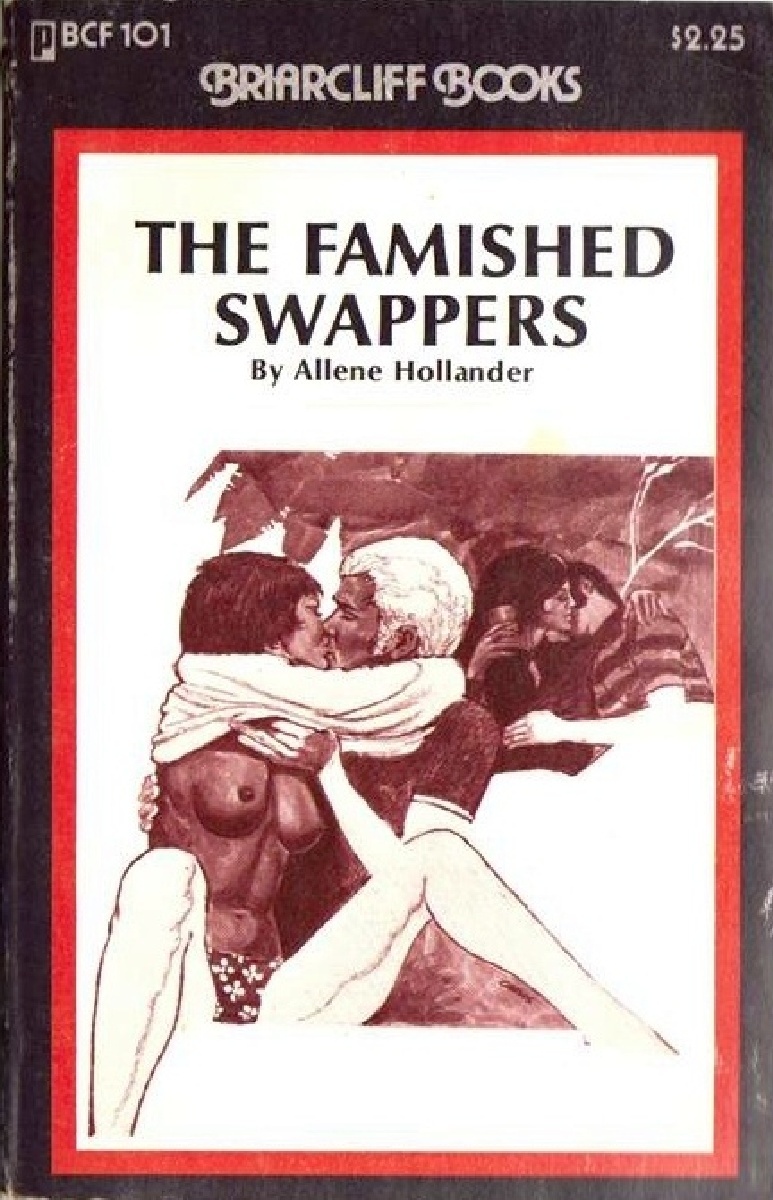 The Famished Swappers