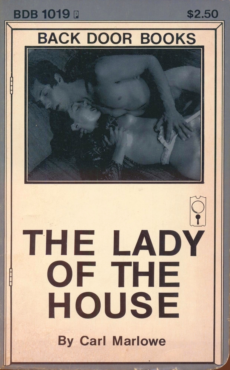 The Lady Of The House