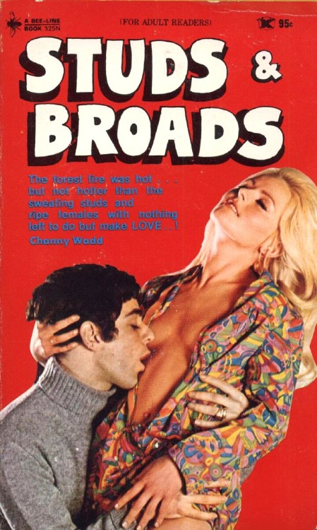 Studs & Broads by Channy Wadd - Ebook 