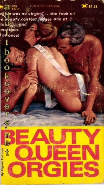 Beauty Queen Orgies by Regina Reardon - Ebook 