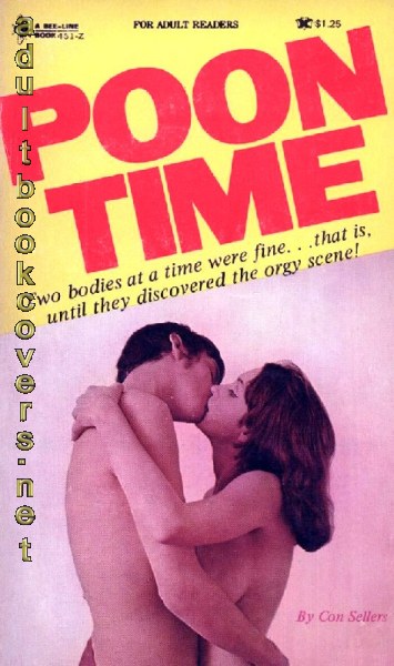 Poon Time by Con Sellers - Ebook 