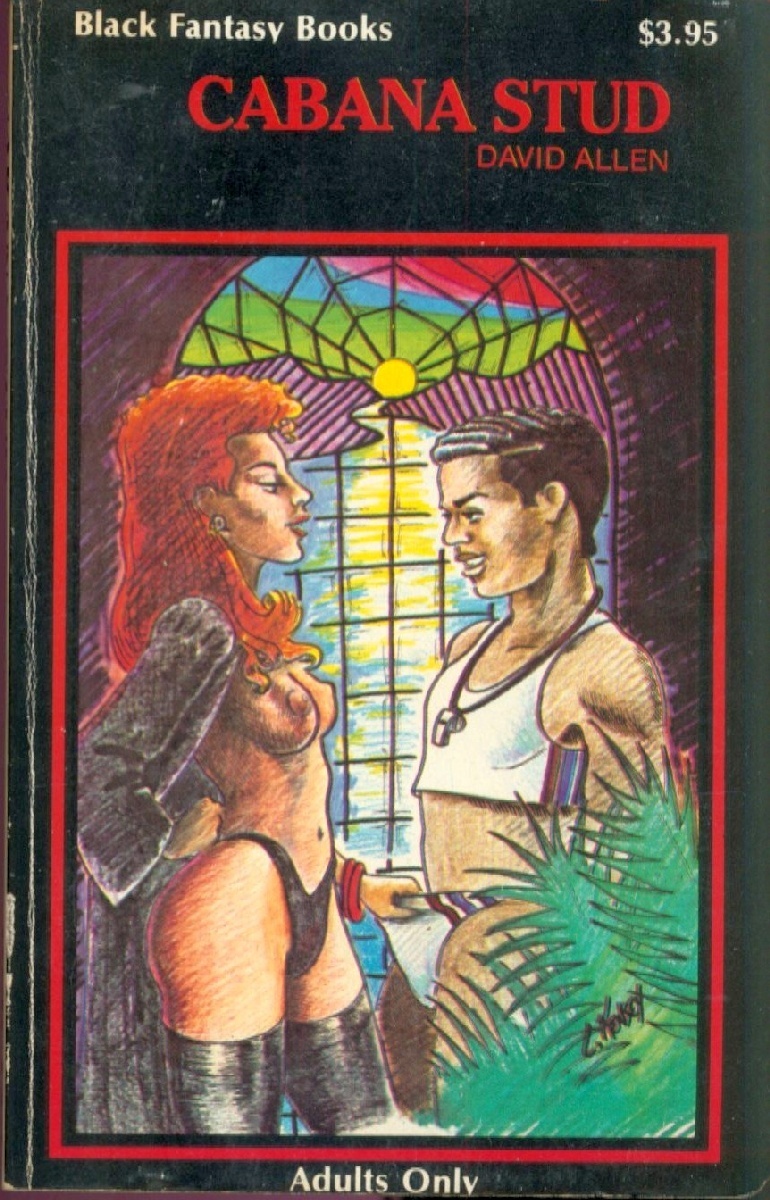 Cabana Stud