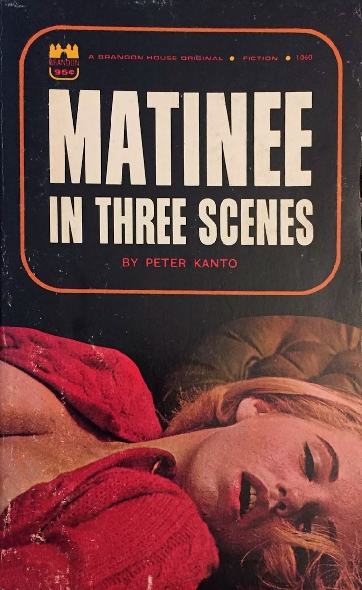 Matinee In Three Scenes