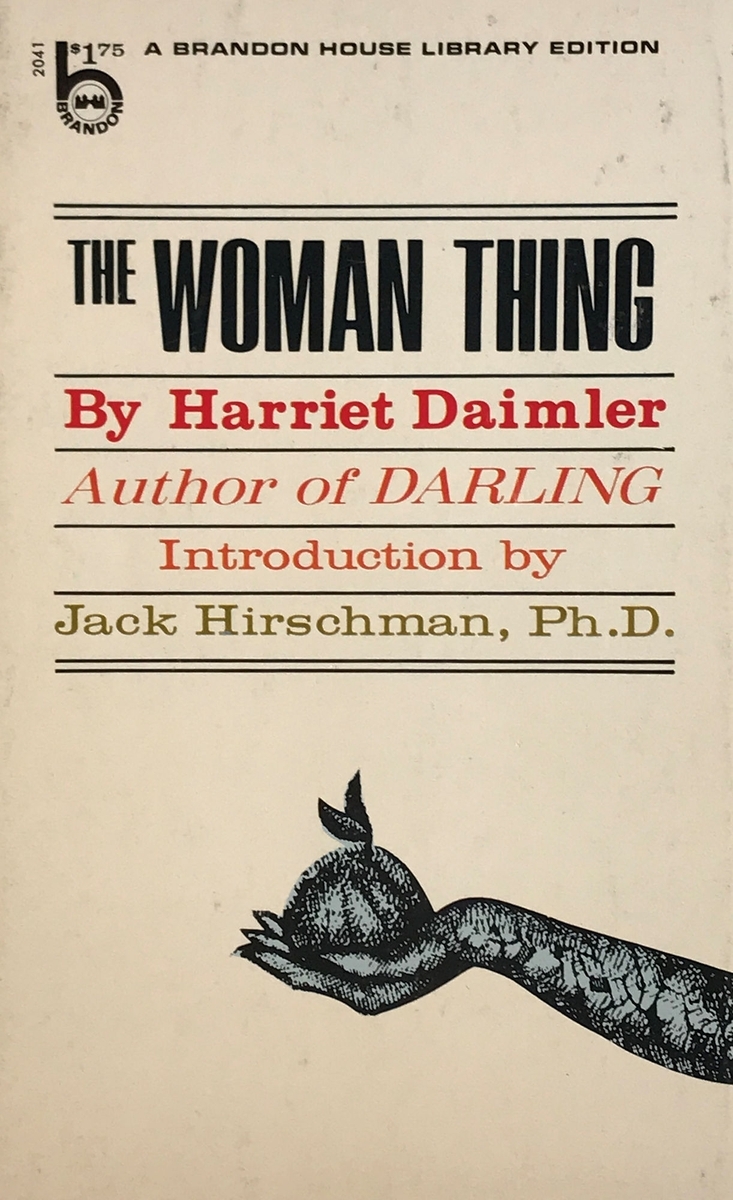 The Woman Thing
