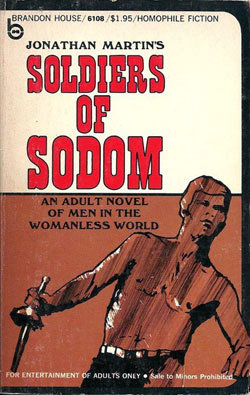 Soldiers of Sodom