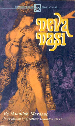 Deva Dasi