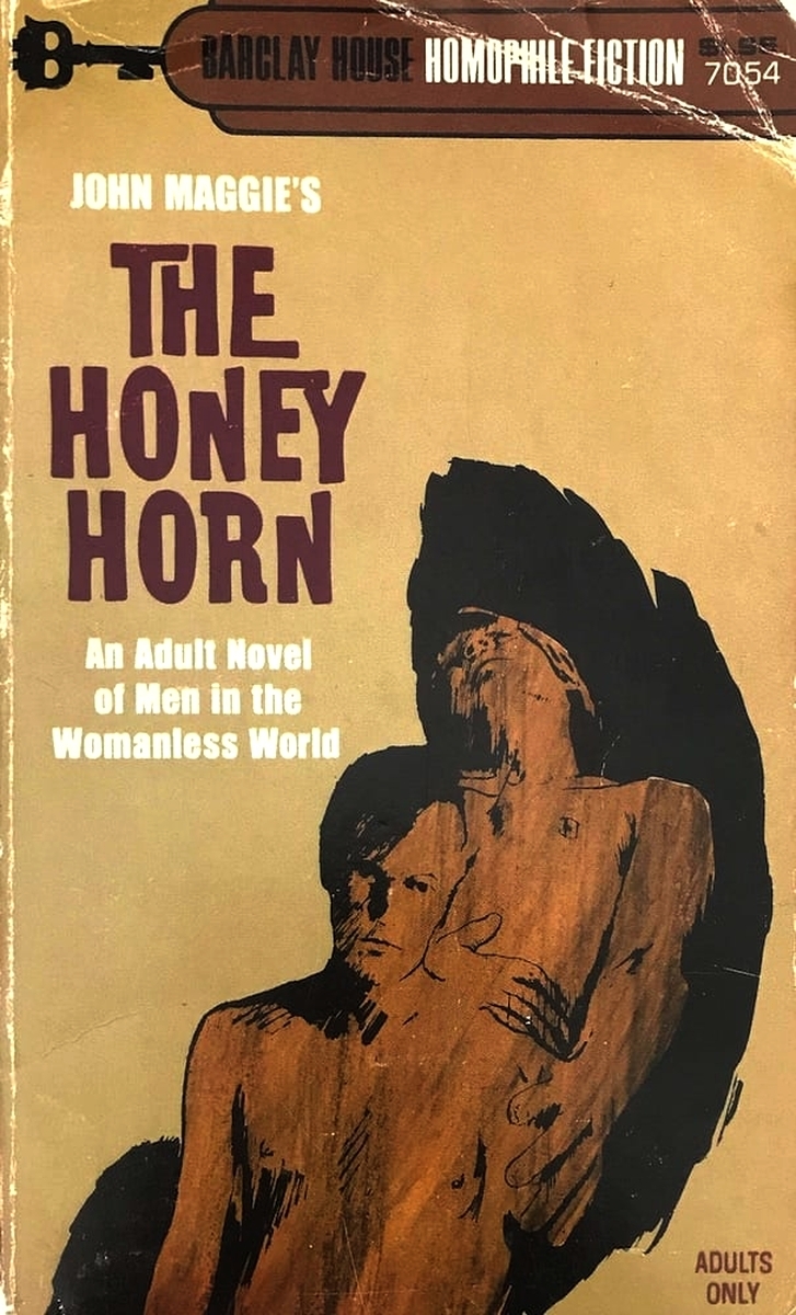 The Honey Horn