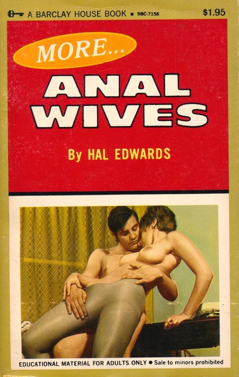 More.. Anal Wives
