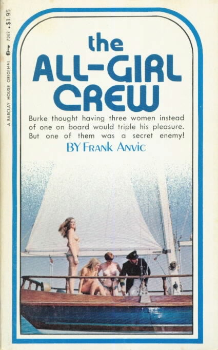The All-Girl Crew