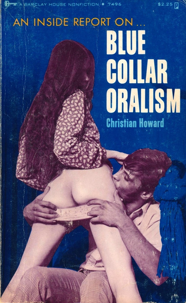 Blue Collar Oralism