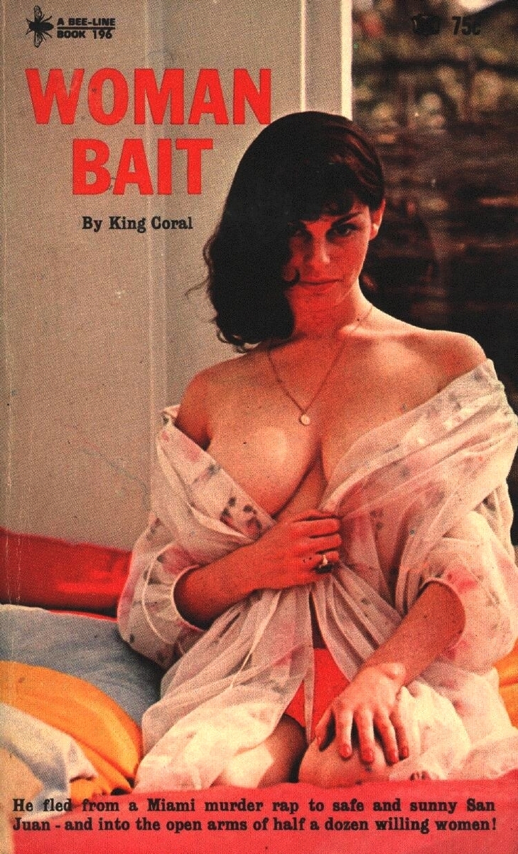 Woman Bait