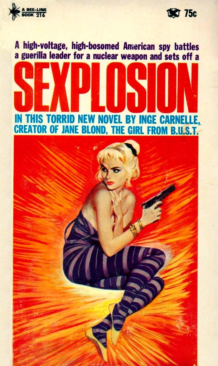 Sexplosion