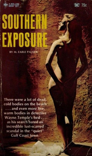Southern Exposure by M. Earle Palmer - Ebook 