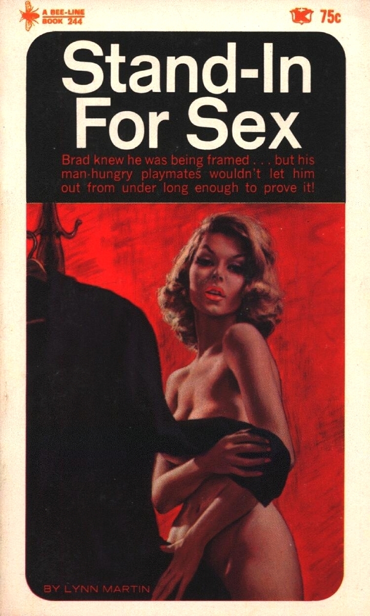 Stand-In For Sex
