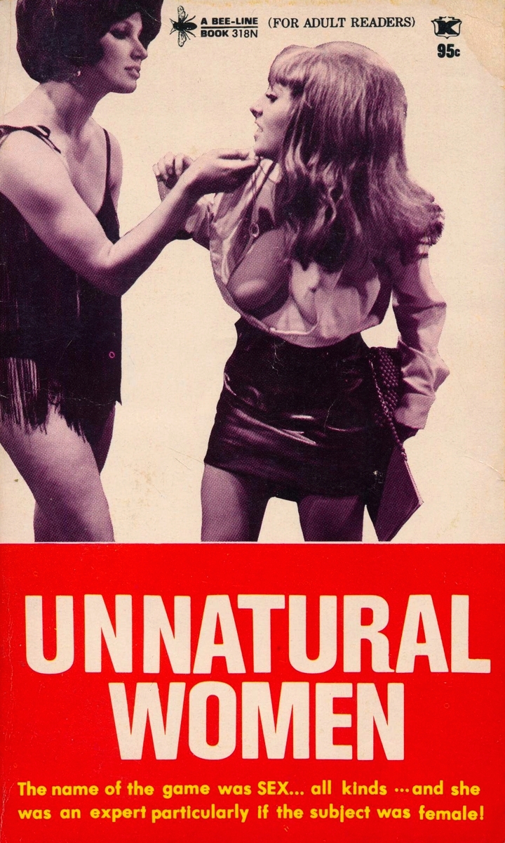 Unnatural Women