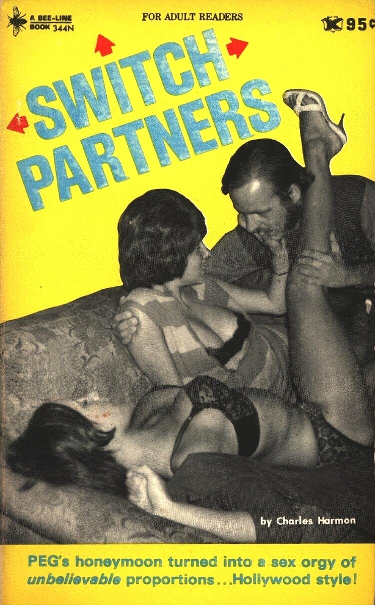 Switch Partners