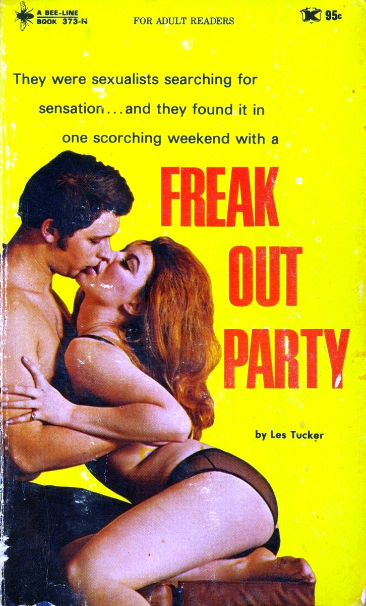 Freak-Out Party