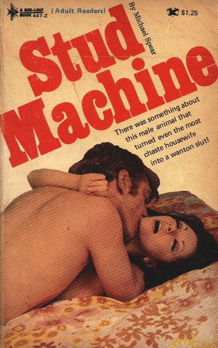 Stud Machine