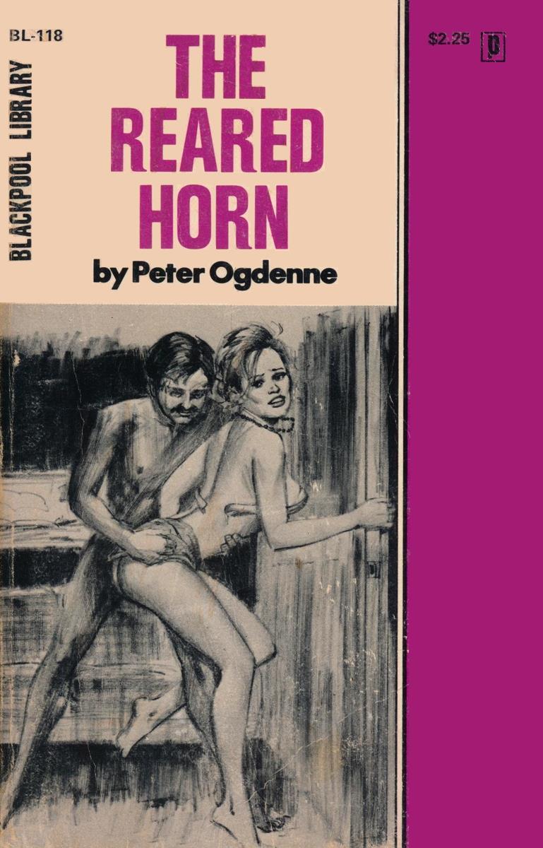 The Reared Horn