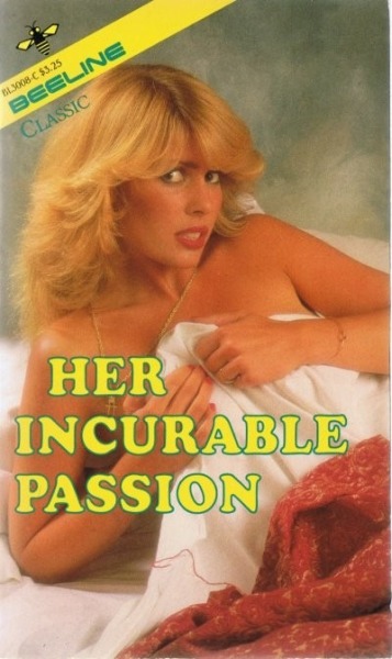 Her Incurable Passion by Jay Wood - Ebook