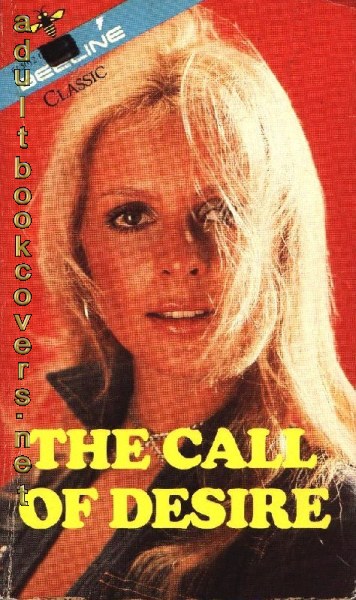 The Call Of Desire by David Lasher - Ebook 