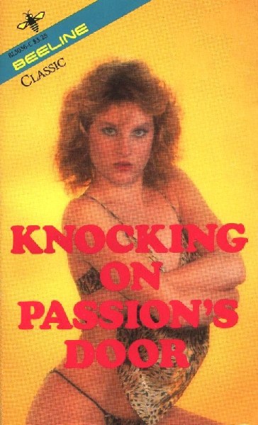 Knocking On Passion's Door by Alan Lance - Ebook