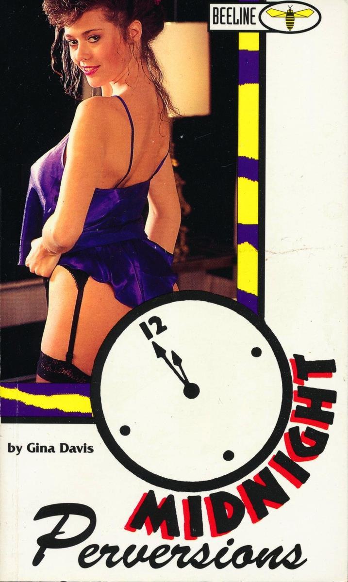 Midnight Perversions by Gina Davis - Ebook