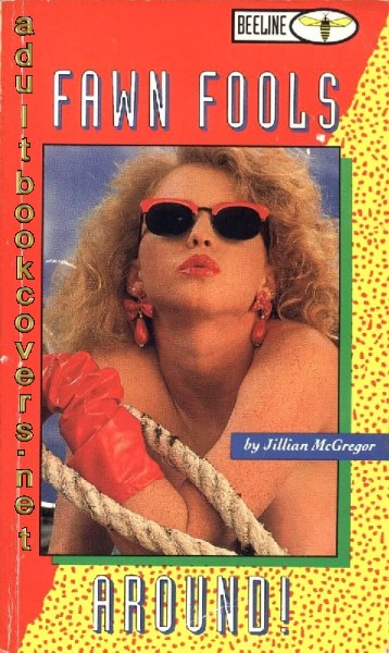 Fawn Fools Around by Jillian McGregor - Ebook 