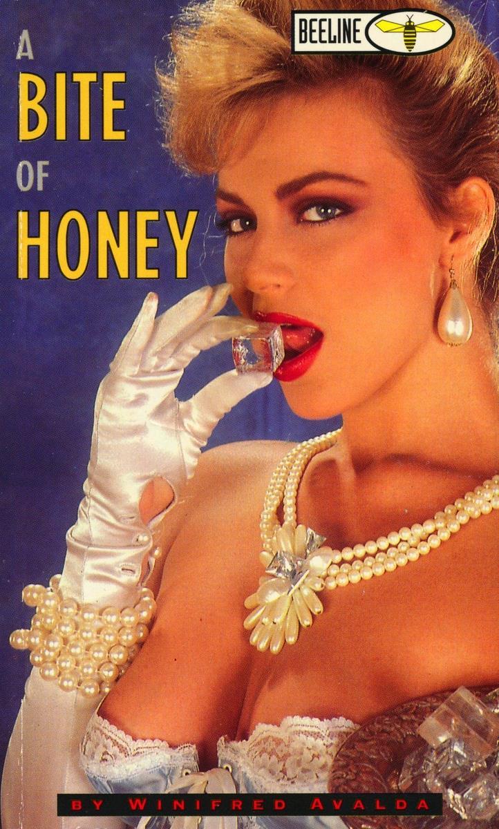Bite Of Honey by Winifred Alvada - Ebook