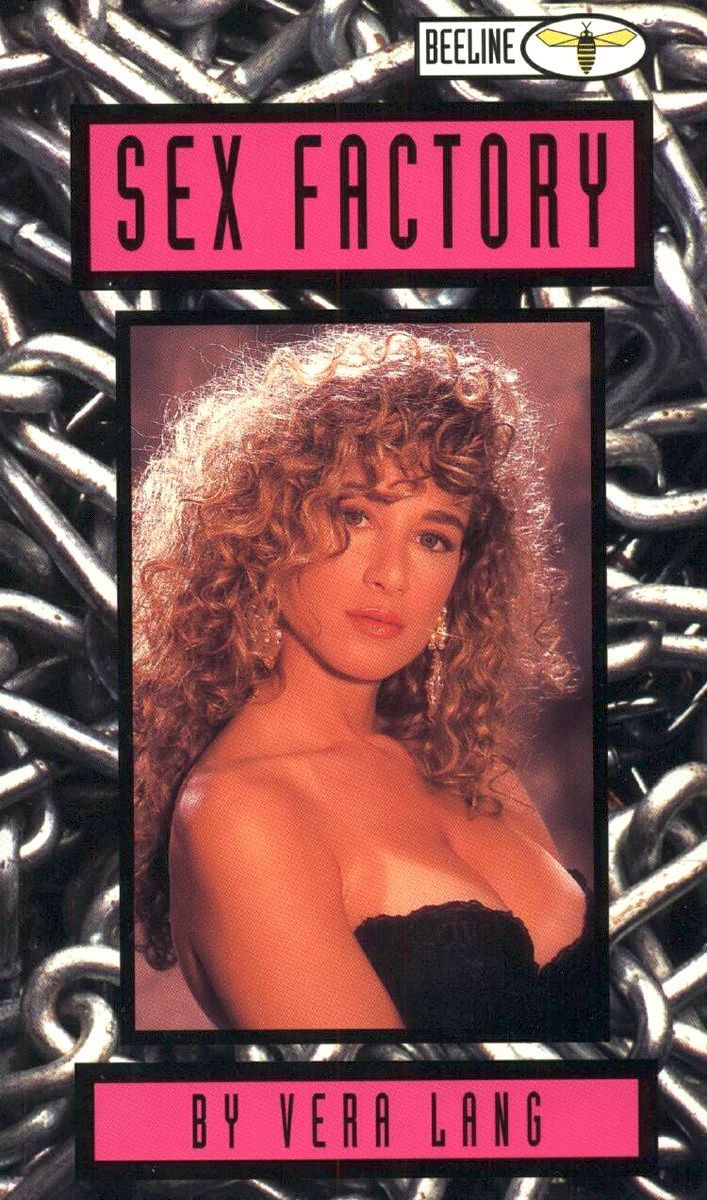 Sex Factory by Vera Lang - Ebook