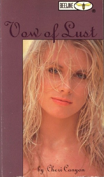 Vow Of Lust by Cheri Canyon - Ebook 
