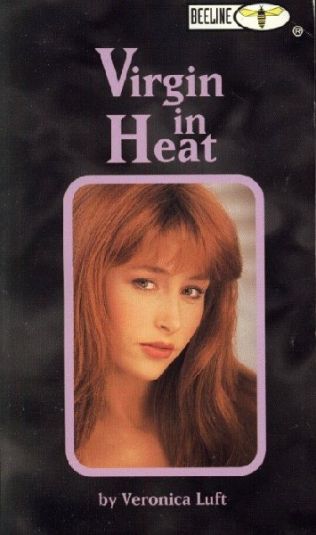 Virgin In Heat by Veronica Luft - Ebook 